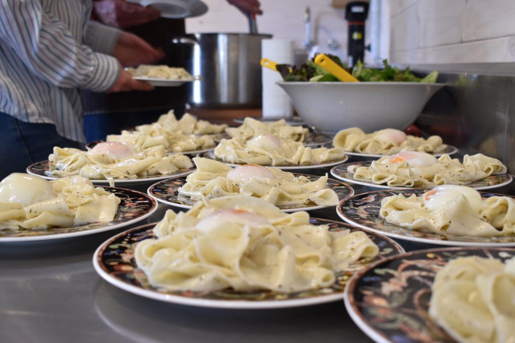 to Turalla Truffles for Canberra Truffle Tours