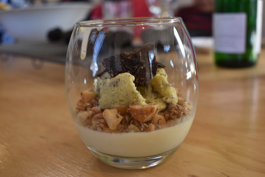 to Turalla Truffles for Canberra Truffle Tours