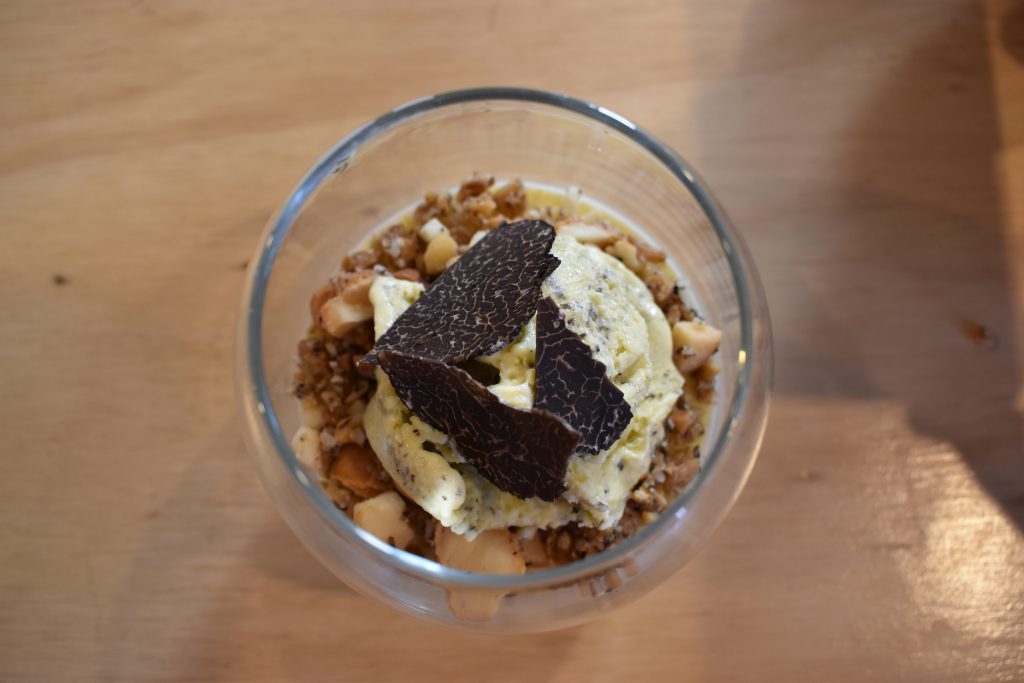 to Turalla Truffles for Canberra Truffle Tours